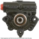 Purchase Top-Quality Remanufactured Power Steering Pump Without Reservoir by CARDONE INDUSTRIES - 21-4072 pa4