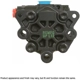Purchase Top-Quality Remanufactured Power Steering Pump Without Reservoir by CARDONE INDUSTRIES - 21-4074 pa3