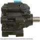 Purchase Top-Quality Pompe de direction assistée sans réservoir reconditionné par CARDONE INDUSTRIES - 21-4074 pa4
