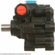 Purchase Top-Quality Pompe de direction assistée sans réservoir reconditionné par CARDONE INDUSTRIES - 21-4074 pa6
