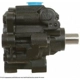 Purchase Top-Quality Remanufactured Power Steering Pump Without Reservoir by CARDONE INDUSTRIES - 21-4074 pa7