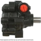 Purchase Top-Quality Remanufactured Power Steering Pump Without Reservoir by CARDONE INDUSTRIES - 21-4075 pa3