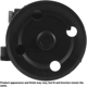Purchase Top-Quality Remanufactured Power Steering Pump Without Reservoir by CARDONE INDUSTRIES - 21-425 pa1