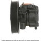 Purchase Top-Quality Remanufactured Power Steering Pump Without Reservoir by CARDONE INDUSTRIES - 21-425 pa7