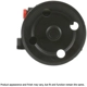 Purchase Top-Quality Remanufactured Power Steering Pump Without Reservoir by CARDONE INDUSTRIES - 21-425 pa8