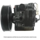 Purchase Top-Quality Remanufactured Power Steering Pump Without Reservoir by CARDONE INDUSTRIES - 21-480 pa2