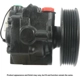 Purchase Top-Quality Remanufactured Power Steering Pump Without Reservoir by CARDONE INDUSTRIES - 21-480 pa6