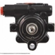 Purchase Top-Quality Remanufactured Power Steering Pump Without Reservoir by CARDONE INDUSTRIES - 21-494 pa4