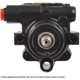 Purchase Top-Quality Remanufactured Power Steering Pump Without Reservoir by CARDONE INDUSTRIES - 21-494 pa5