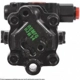 Purchase Top-Quality Remanufactured Power Steering Pump Without Reservoir by CARDONE INDUSTRIES - 21-494 pa9
