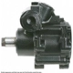 Purchase Top-Quality Remanufactured Power Steering Pump Without Reservoir by CARDONE INDUSTRIES - 21-5021 pa10