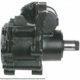 Purchase Top-Quality Remanufactured Power Steering Pump Without Reservoir by CARDONE INDUSTRIES - 21-5021 pa11