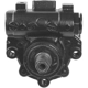 Purchase Top-Quality Remanufactured Power Steering Pump Without Reservoir by CARDONE INDUSTRIES - 21-5021 pa4