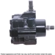 Purchase Top-Quality Pompe de direction assistée sans réservoir reconditionné par CARDONE INDUSTRIES - 21-5025 pa11
