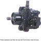 Purchase Top-Quality Remanufactured Power Steering Pump Without Reservoir by CARDONE INDUSTRIES - 21-5025 pa12
