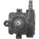 Purchase Top-Quality Remanufactured Power Steering Pump Without Reservoir by CARDONE INDUSTRIES - 21-5025 pa5