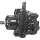 Purchase Top-Quality Remanufactured Power Steering Pump Without Reservoir by CARDONE INDUSTRIES - 21-5025 pa8