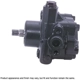 Purchase Top-Quality Remanufactured Power Steering Pump Without Reservoir by CARDONE INDUSTRIES - 21-5028 pa12