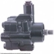 Purchase Top-Quality Remanufactured Power Steering Pump Without Reservoir by CARDONE INDUSTRIES - 21-5028 pa3