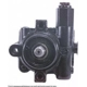 Purchase Top-Quality Remanufactured Power Steering Pump Without Reservoir by CARDONE INDUSTRIES - 21-5028 pa4