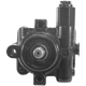 Purchase Top-Quality Remanufactured Power Steering Pump Without Reservoir by CARDONE INDUSTRIES - 21-5028 pa5