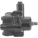 Purchase Top-Quality Remanufactured Power Steering Pump Without Reservoir by CARDONE INDUSTRIES - 21-5028 pa6