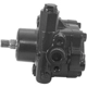 Purchase Top-Quality Remanufactured Power Steering Pump Without Reservoir by CARDONE INDUSTRIES - 21-5028 pa7