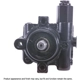 Purchase Top-Quality Remanufactured Power Steering Pump Without Reservoir by CARDONE INDUSTRIES - 21-5028 pa9