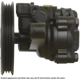 Purchase Top-Quality Remanufactured Power Steering Pump Without Reservoir by CARDONE INDUSTRIES - 21-503 pa3