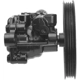 Purchase Top-Quality Remanufactured Power Steering Pump Without Reservoir by CARDONE INDUSTRIES - 21-5033 pa4