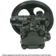 Purchase Top-Quality Remanufactured Power Steering Pump Without Reservoir by CARDONE INDUSTRIES - 21-5033 pa6