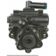 Purchase Top-Quality Remanufactured Power Steering Pump Without Reservoir by CARDONE INDUSTRIES - 21-5052 pa12
