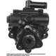 Purchase Top-Quality Remanufactured Power Steering Pump Without Reservoir by CARDONE INDUSTRIES - 21-5052 pa4