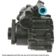 Purchase Top-Quality Remanufactured Power Steering Pump Without Reservoir by CARDONE INDUSTRIES - 21-5052 pa6