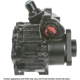 Purchase Top-Quality Remanufactured Power Steering Pump Without Reservoir by CARDONE INDUSTRIES - 21-5052 pa7