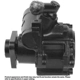 Purchase Top-Quality Remanufactured Power Steering Pump Without Reservoir by CARDONE INDUSTRIES - 21-5053 pa4