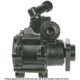 Purchase Top-Quality Remanufactured Power Steering Pump Without Reservoir by CARDONE INDUSTRIES - 21-5053 pa7