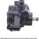 Purchase Top-Quality Pompe de direction assistée sans réservoir reconditionné par CARDONE INDUSTRIES - 21-5066 pa11