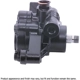 Purchase Top-Quality Pompe de direction assist�e sans r�servoir reconditionn� by CARDONE INDUSTRIES - 21-5066 pa11