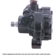 Purchase Top-Quality Pompe de direction assistée sans réservoir reconditionné par CARDONE INDUSTRIES - 21-5066 pa9
