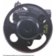 Purchase Top-Quality Remanufactured Power Steering Pump Without Reservoir by CARDONE INDUSTRIES - 21-5068 pa12