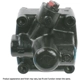 Purchase Top-Quality Remanufactured Power Steering Pump Without Reservoir by CARDONE INDUSTRIES - 21-5085 pa6