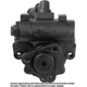 Purchase Top-Quality Remanufactured Power Steering Pump Without Reservoir by CARDONE INDUSTRIES - 21-5098 pa5