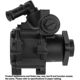Purchase Top-Quality Remanufactured Power Steering Pump Without Reservoir by CARDONE INDUSTRIES - 21-5098 pa8