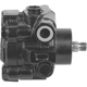 Purchase Top-Quality Remanufactured Power Steering Pump Without Reservoir by CARDONE INDUSTRIES - 21-5111 pa5