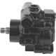 Purchase Top-Quality Remanufactured Power Steering Pump Without Reservoir by CARDONE INDUSTRIES - 21-5111 pa8