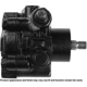 Purchase Top-Quality Remanufactured Power Steering Pump Without Reservoir by CARDONE INDUSTRIES - 21-5113 pa5