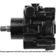 Purchase Top-Quality Remanufactured Power Steering Pump Without Reservoir by CARDONE INDUSTRIES - 21-5113 pa6