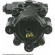 Purchase Top-Quality Remanufactured Power Steering Pump Without Reservoir by CARDONE INDUSTRIES - 21-5129 pa1