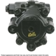 Purchase Top-Quality Remanufactured Power Steering Pump Without Reservoir by CARDONE INDUSTRIES - 21-5129 pa10
